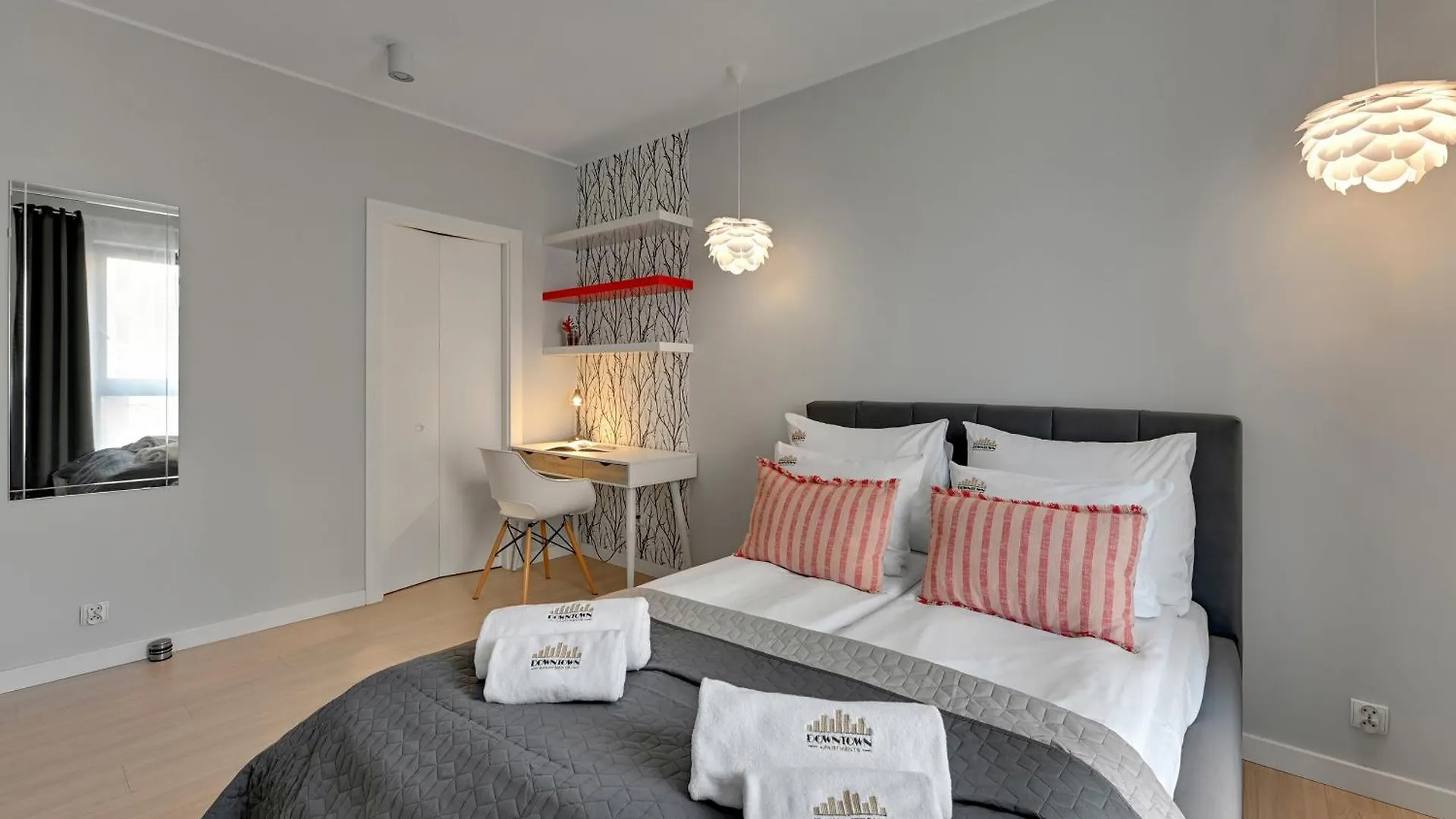 Browar Gdanski By Downtown Apartments