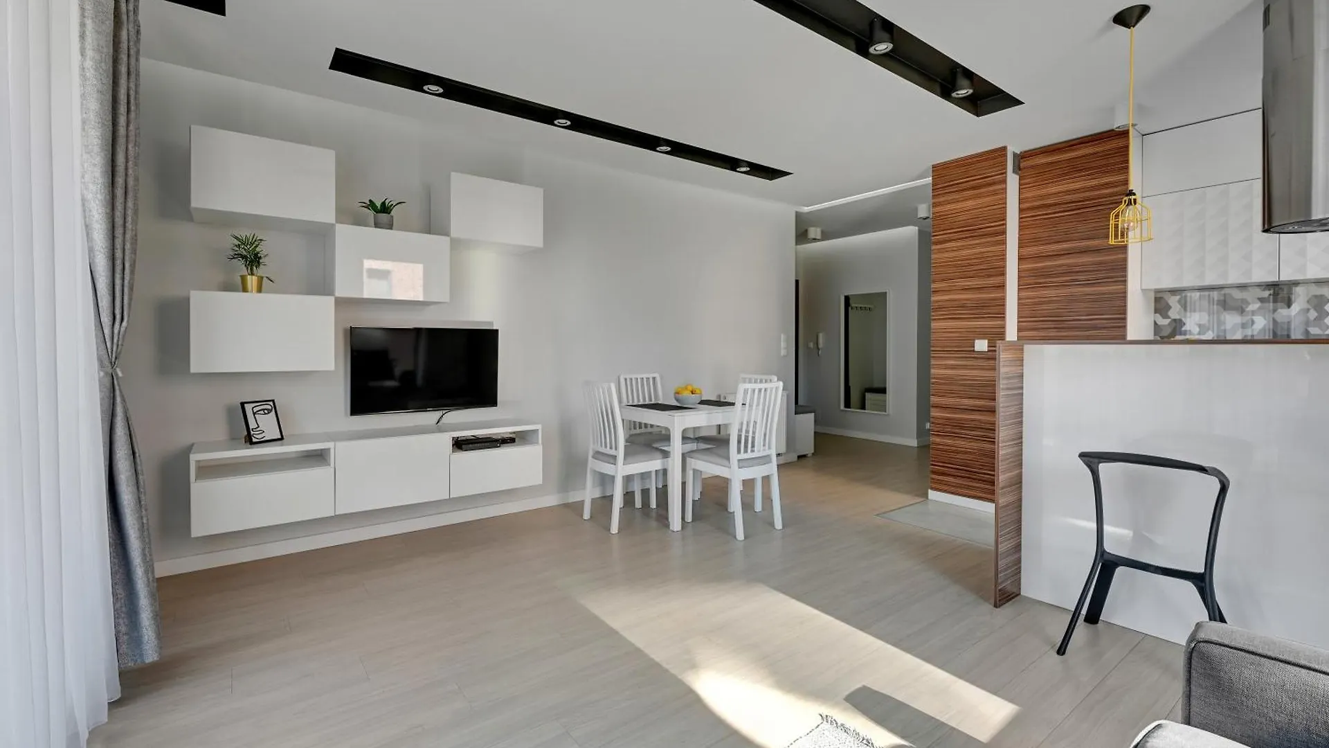 Browar Gdanski By Downtown Apartments 0*, グダニスク