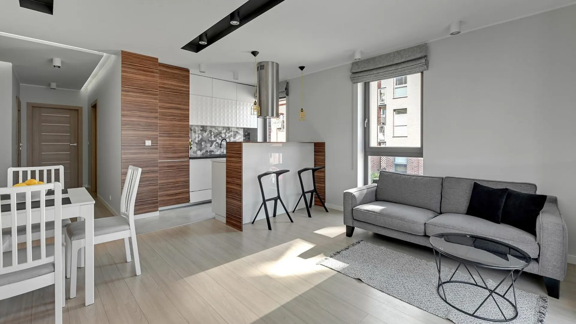 Browar Gdanski By Downtown Apartments