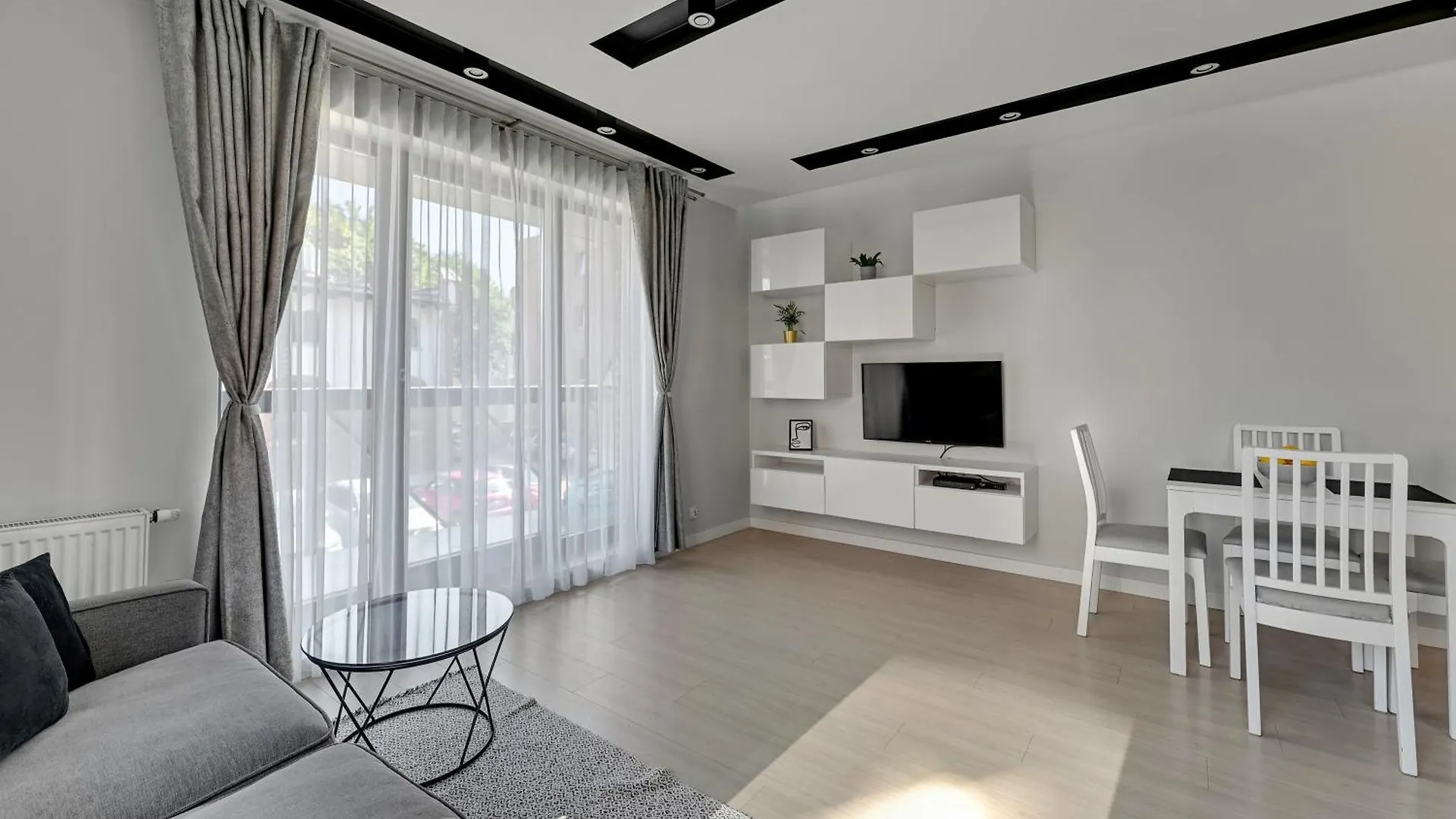 Browar Gdanski By Downtown Apartments 0*, グダニスク ポーランド