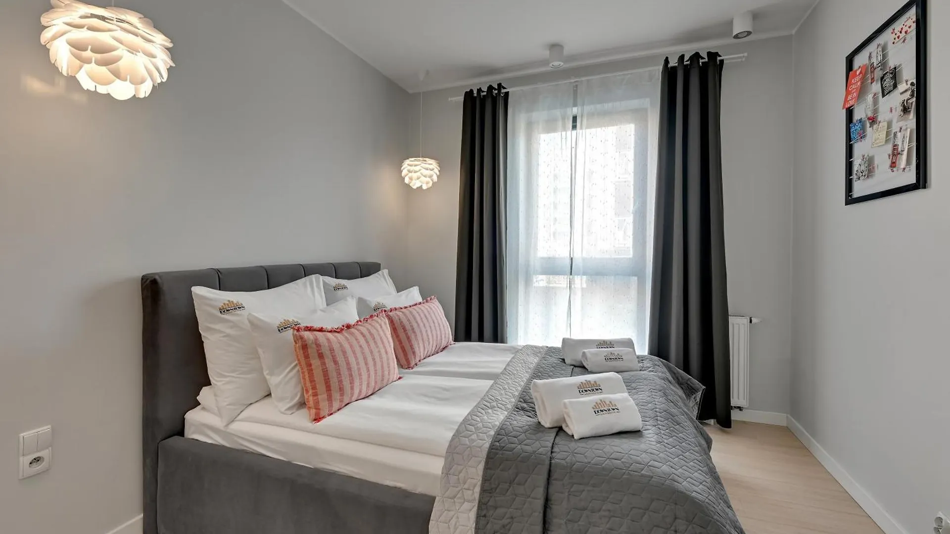Browar Gdanski By Downtown Apartments