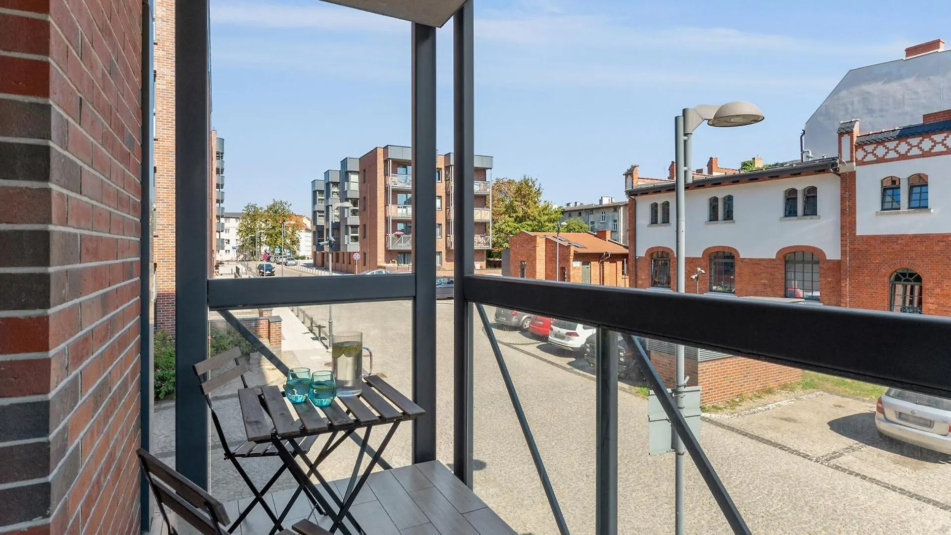 Browar Gdanski By Downtown Apartments Poland