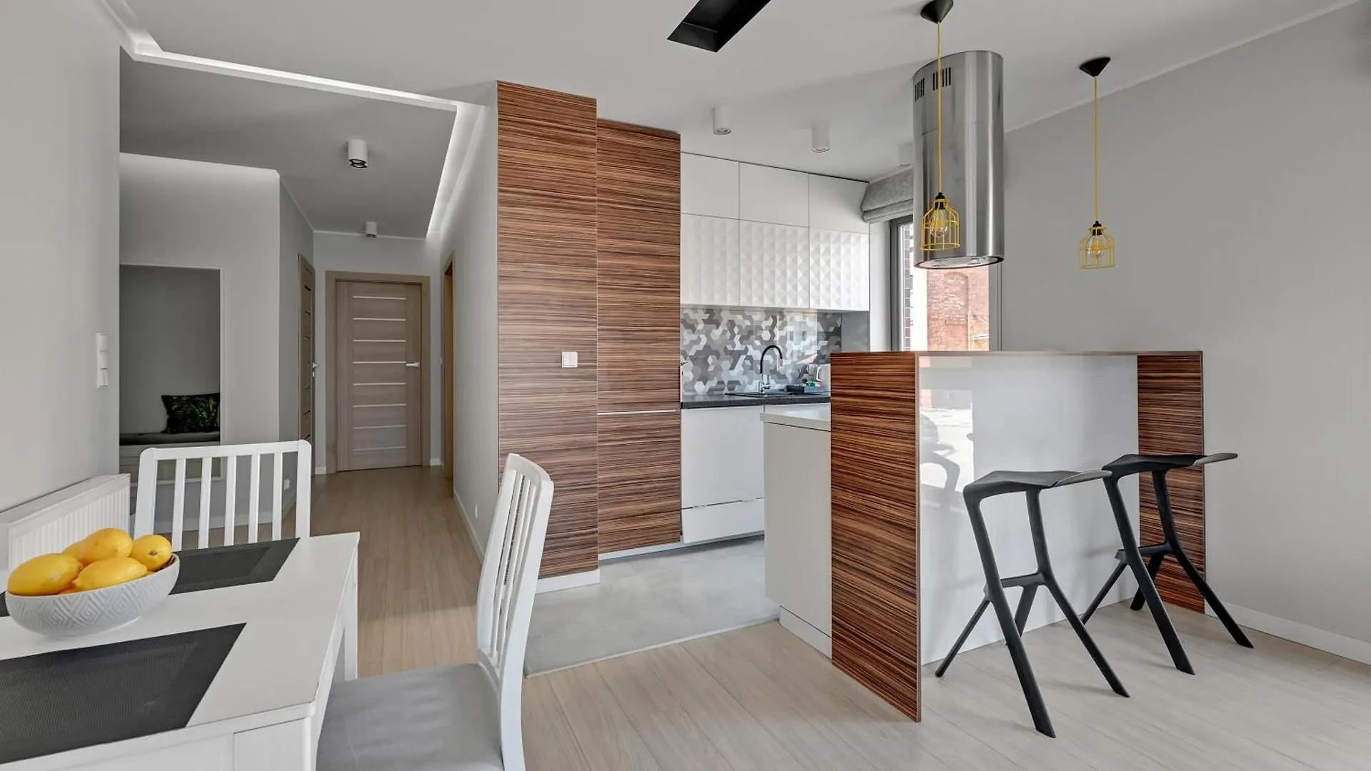Browar Gdanski By Downtown Apartments  Gdansk