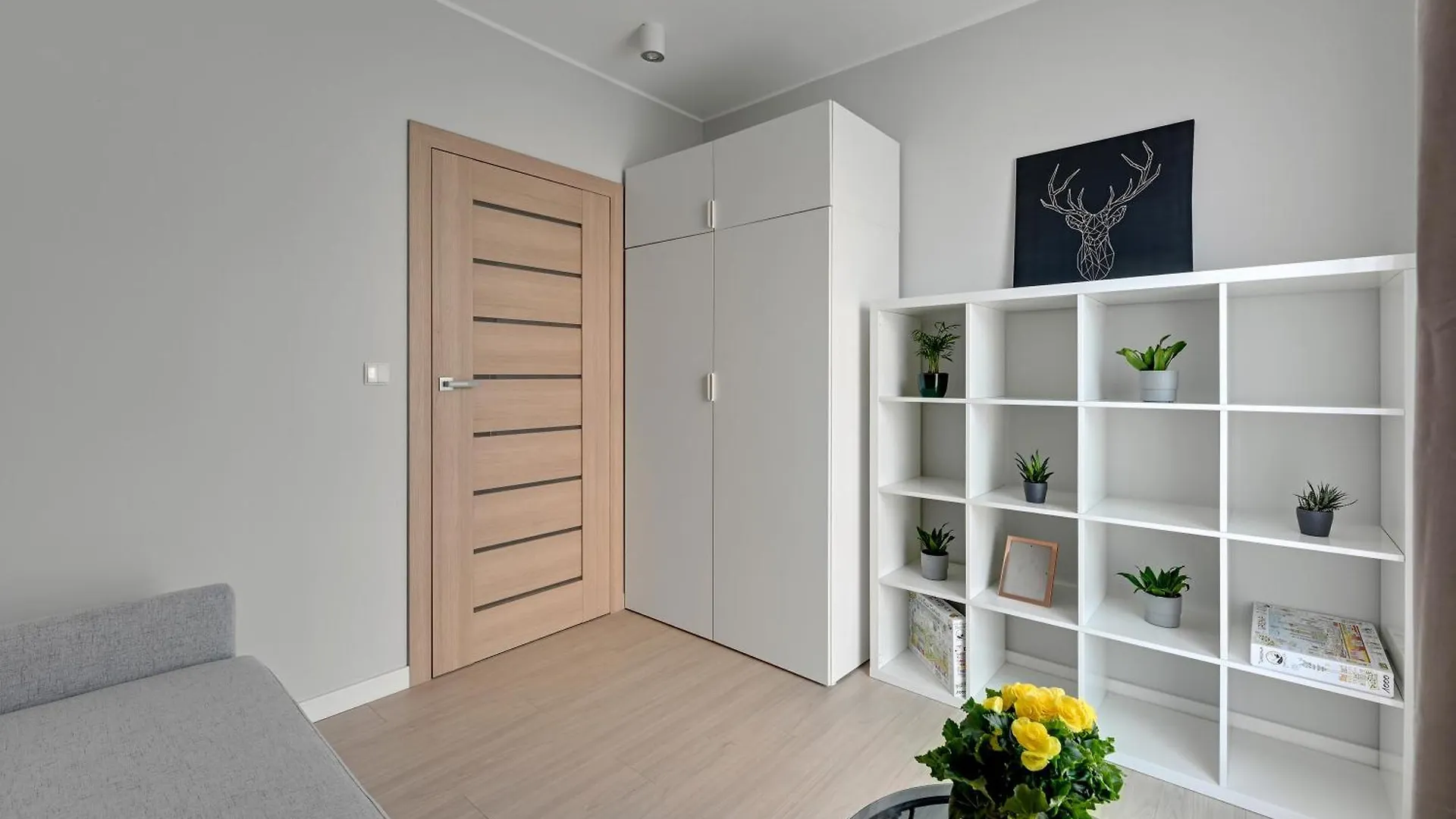 Browar Gdanski By Downtown Apartments