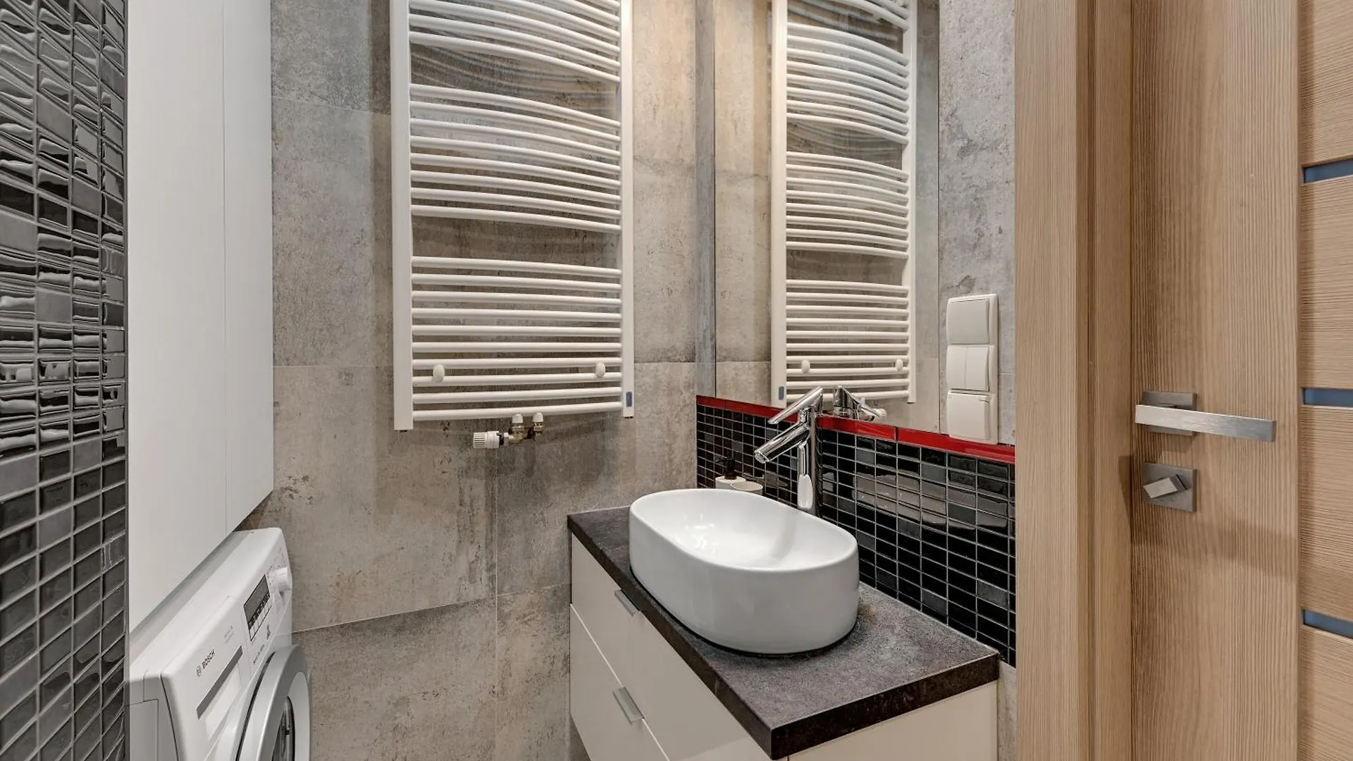 Browar Gdanski By Downtown Apartments 0*, Gdansk