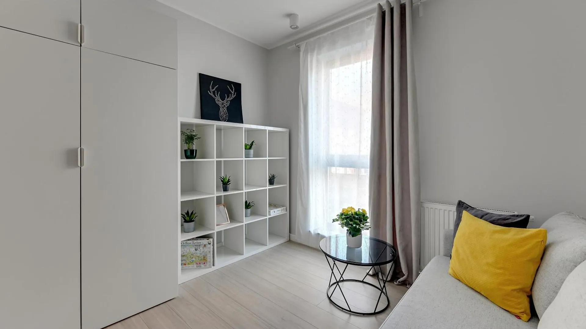Browar Gdanski By Downtown Apartments
