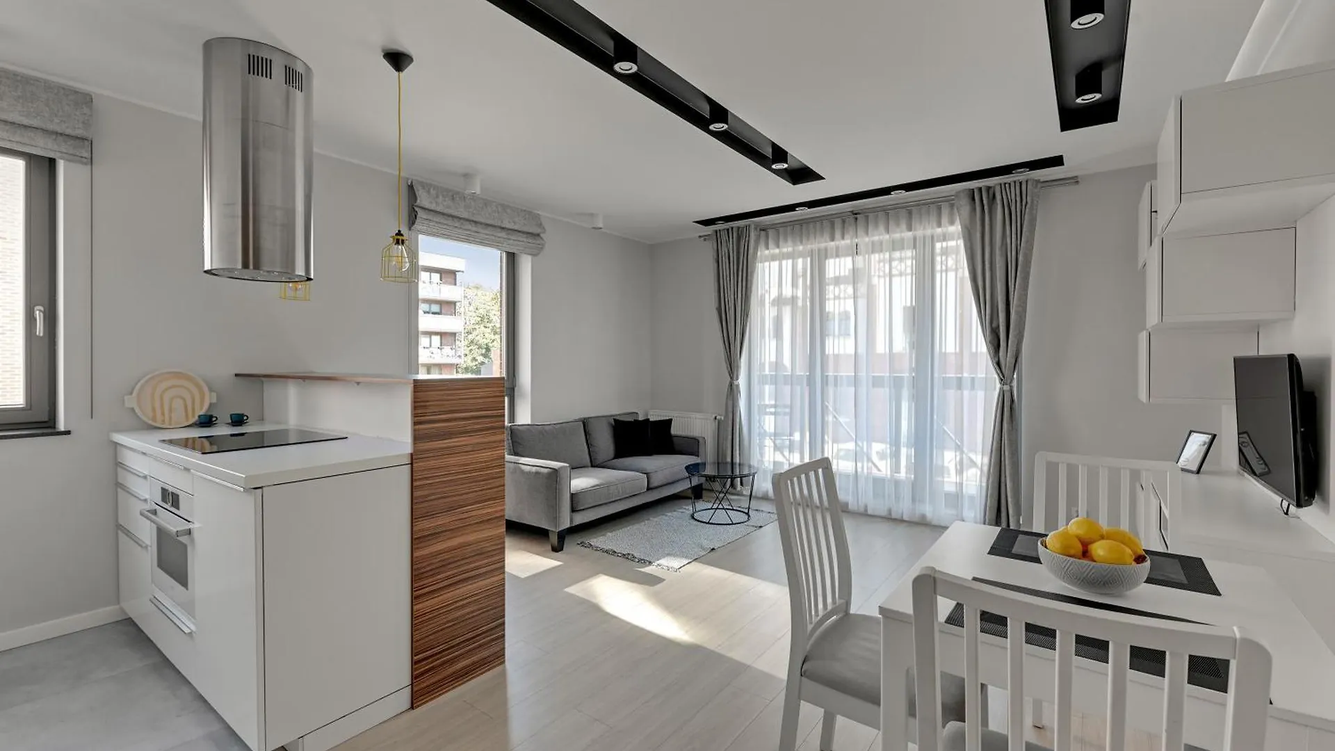 Browar Gdanski By Downtown Apartments Poland