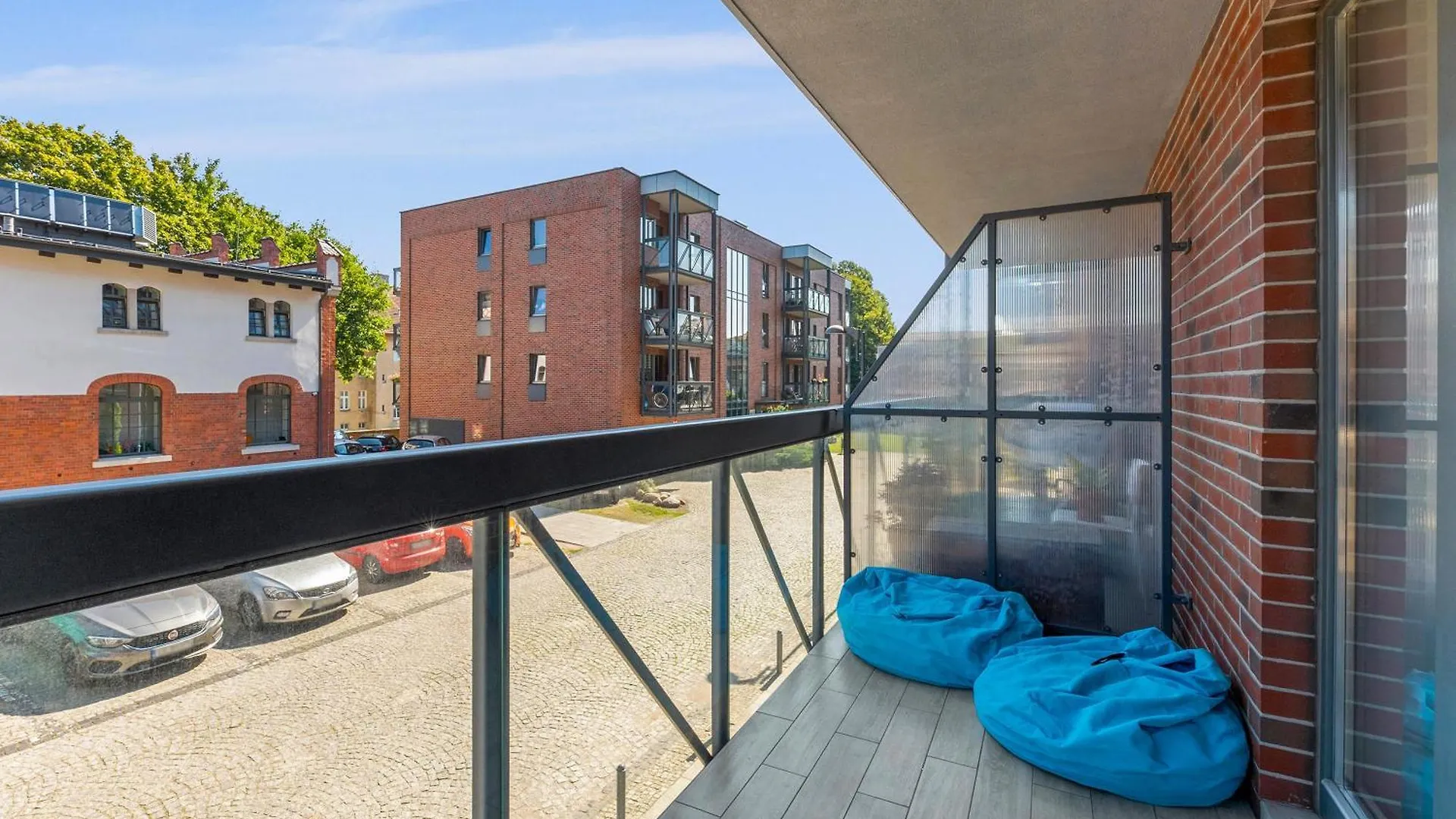 Browar Gdanski By Downtown Apartments Poland