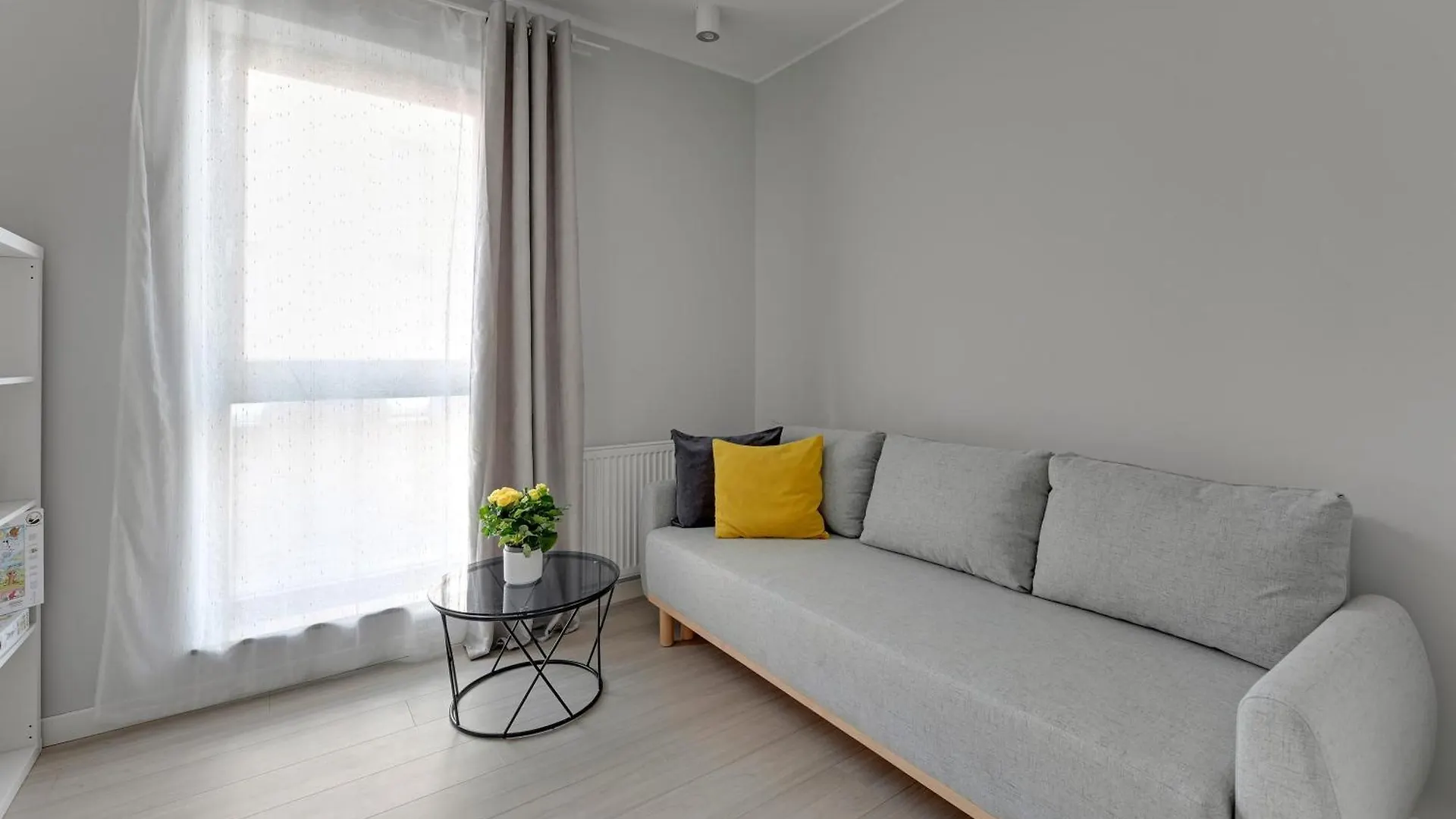 Browar Gdanski By Downtown Apartments