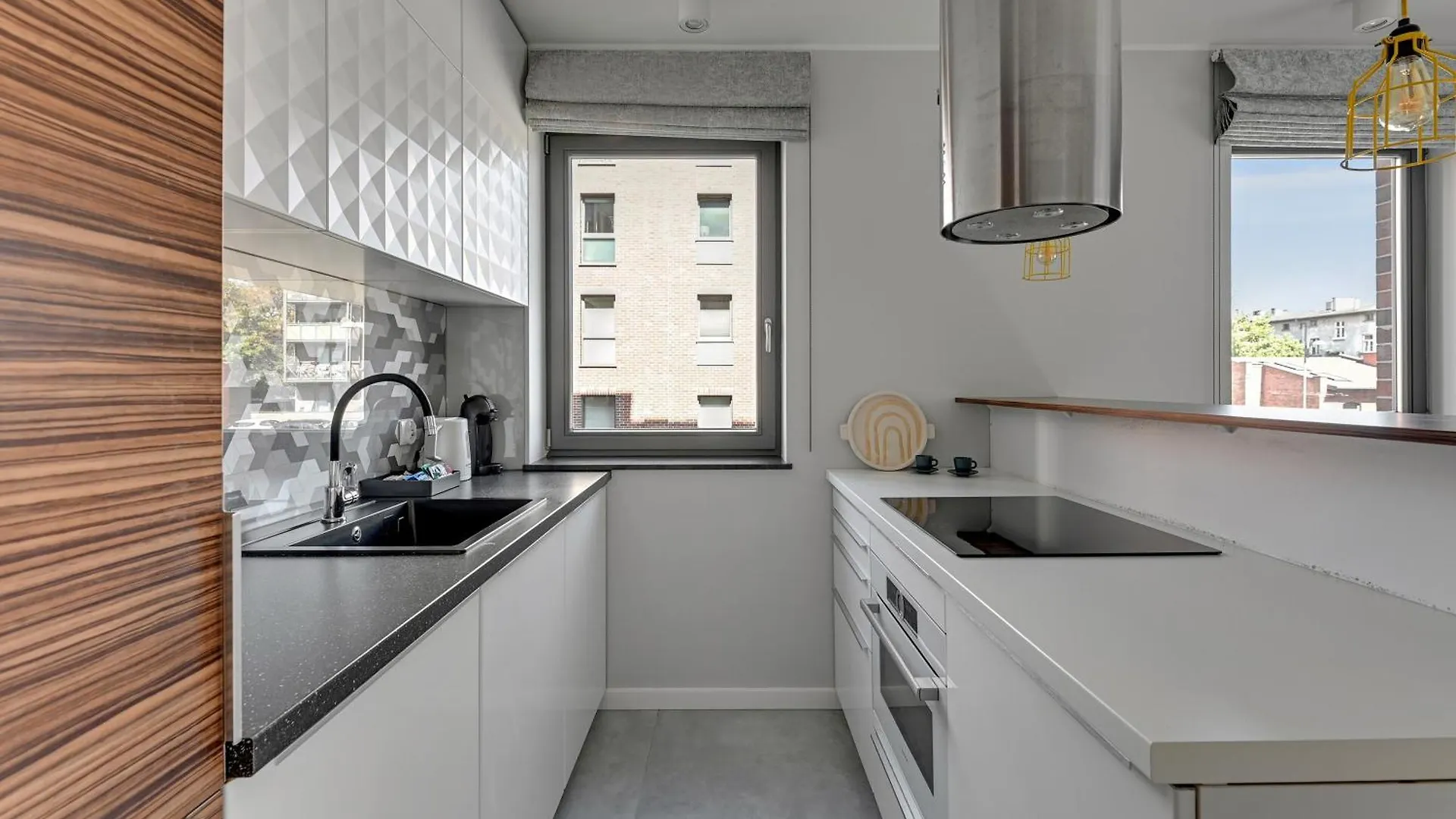 Browar Gdanski By Downtown Apartments